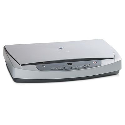 HP Scanjet 5590P Digital Flatbed Scanner 