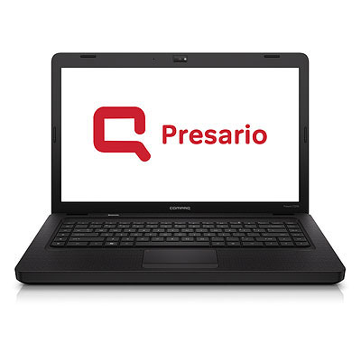 Compaq Presario CQ56-201SX Notebook PC