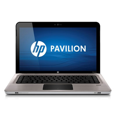 HP Pavilion dv6-3300se Entertainment Notebook PC