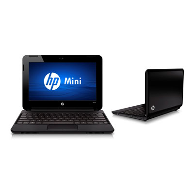 HP Mini 110-3610ee PC