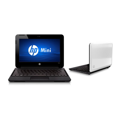 HP Mini 110-3620se PC 