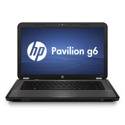 HP Pavilion g6-1018sx Notebook PC 