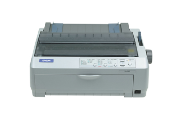 Epson LQ-590 Dot Matrix 24pins Printer