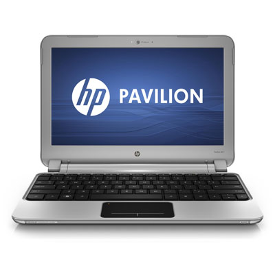 HP Pavilion dm1-3223se Entertainment Notebook PC