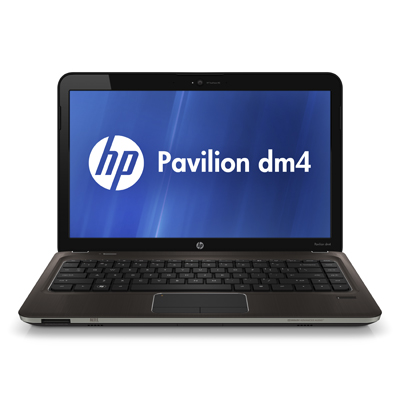 HP Pavilion dm4-2040ee Entertainment Notebook PC