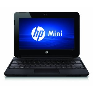 HP Mini 110-3601ex PC