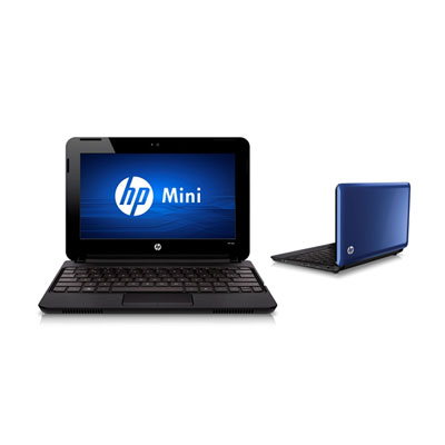 HP Mini 110-3602ex PC