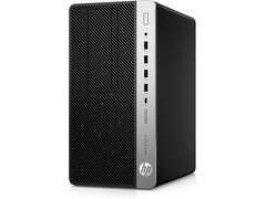 HP ProDesk 600 G3 Microtower PC