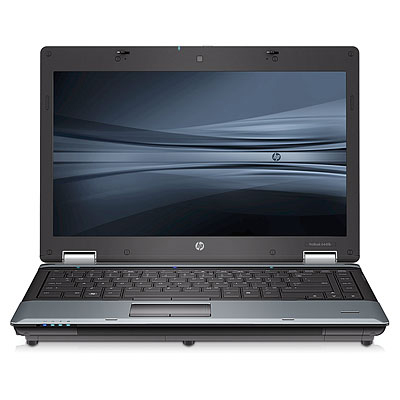 HP ProBook 6440b Notebook PC 