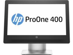 HP ProOne 400 G2 20-inch Non-Touch All-in-One PC