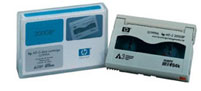 HP AIT-3 Data Cartridge