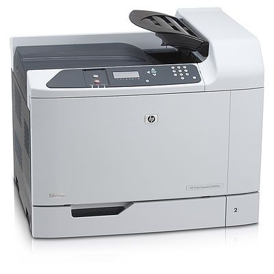 HP Color LaserJet CP6015n Printer
