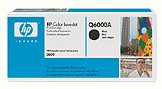 HP Color LaserJet Q6000A Black Print Cartridge