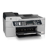 HP Officejet J5783 All-in-One Printer