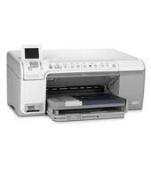 HP Photosmart C5283 All-in-One Printer, Scanner, Copier