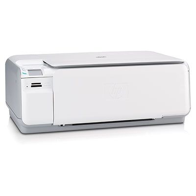 HP Photosmart C4483 All-in-One Printer