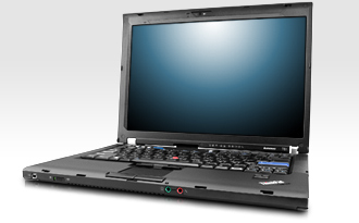 Lenovo T61 Notebook - NI264ED