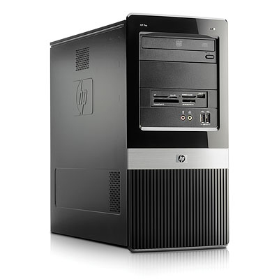 HP Pro 3010 MT Core2 Quad core  Q8400