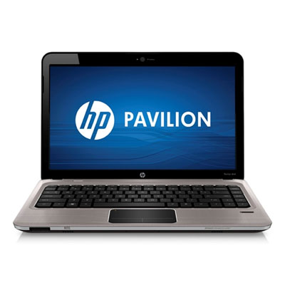 HP Pavilion dm4-1070ee Entertainment Notebook PC 