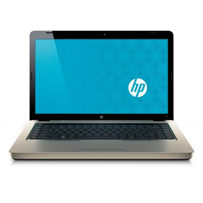 HP G62-a39EE Notebook PC 