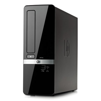 HP Pro 3120 Small Form Factor PC
