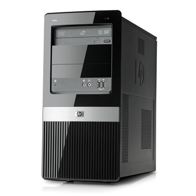 HP Pro 3120 Minitower PC 