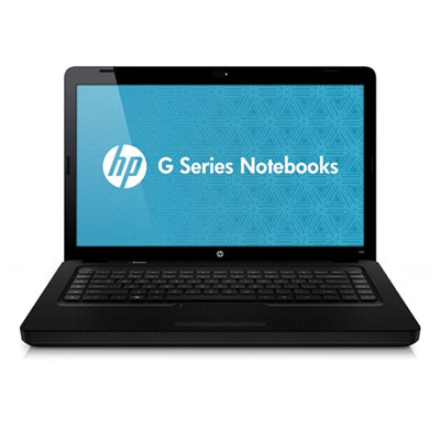 HP G62-a43EE Notebook PC 