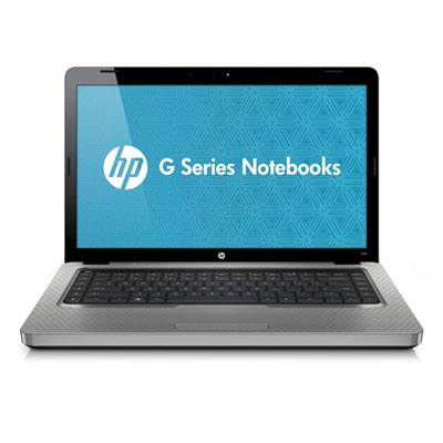 HP G62-a46EE Notebook PC