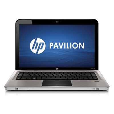 HP Pavilion dv6-3150ee Entertainment Notebook PC