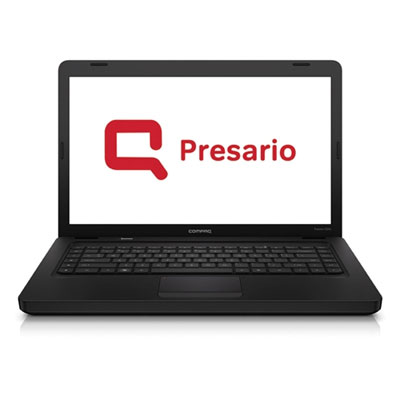 Compaq Presario CQ56-100SE Notebook PC