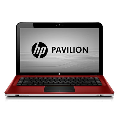 HP Pavilion dv6-3143se Entertainment Notebook PC
