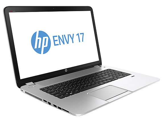 HP ENVY 17-j010ee Notebook PC (ENERGY STAR)