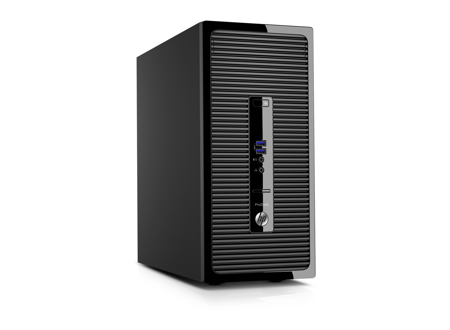 HP ProDesk 400 G3 Microtower PC