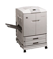 HP Color LaserJet 9500n Printer