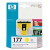 HP 177 Yellow Ink Cartridge