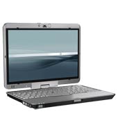 HP Compaq 2710p Business Notebook PC - GR753ES