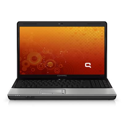 Compaq Presario CQ61-303SV Notebook PC