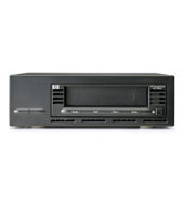 HP StorageWorks DLT VS160 External Tape Drive