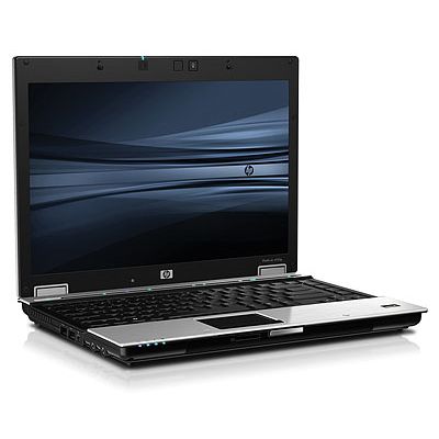 HP EliteBook 6930p Notebook