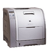 HP Color LaserJet 3500 Printer