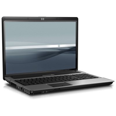 HP Compaq 6820s Business Notebook
