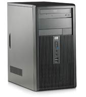 HP Compaq dx7400 Microtower PC