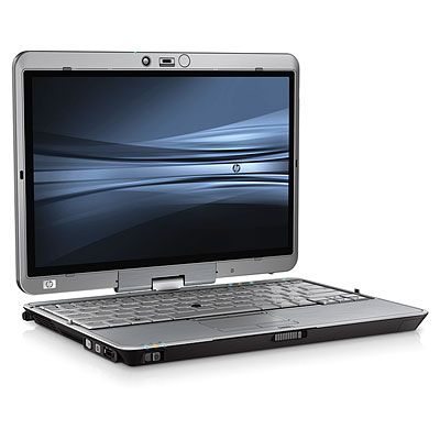 HP EliteBook 2730p Notebook