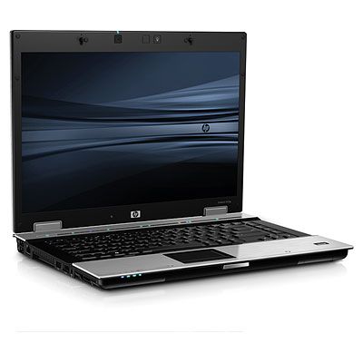 HP EliteBook 8530p Notebook PC