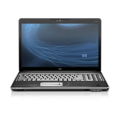 HP HDX X16-1355EE Premium Notebook