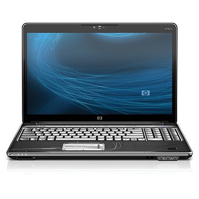 HP HDX18-1070EE Premium Notebook
