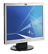 HP L1706 LCD 17 inch Flat Panel Monitor