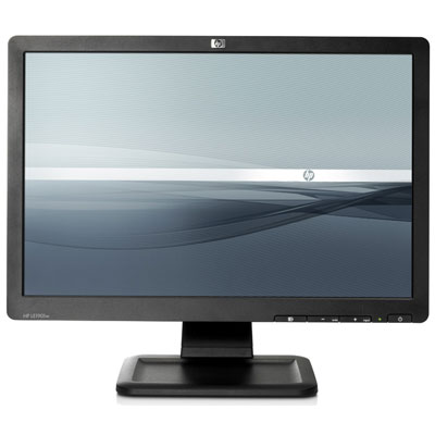 HP LE1901w 19-inch Widescreen LCD Monitor