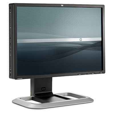HP LP2275w 22-inch Widescreen LCD Monitor