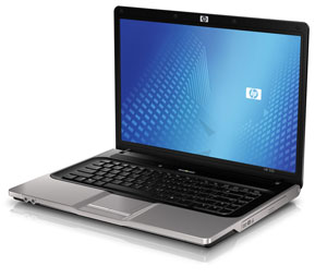 HP 530 Notebook - KD080AA